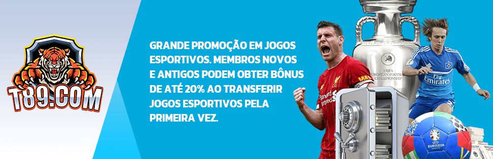 apostas em jogos de futebol é legal